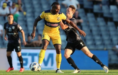 Nhận định Central Coast Mariners vs Macarthur FC: Đôi công hấp dẫn