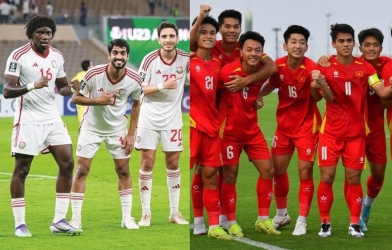 VTV5, VTV6 trực tiếp bóng đá hôm nay 16/1