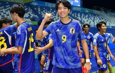 Báo Nhật Bản: 'Quả penalty kỳ diệu đã đưa chúng ta vào bán kết'