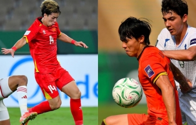 Truyền thông Thái Lan: 'Trung Quốc khó cản U23 Việt Nam vào chung kết'