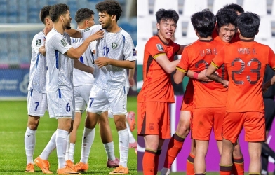 AFC lên tiếng về trận đấu chọn ra đối thủ của U23 Việt Nam