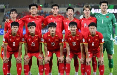 Truyền thông Indonesia: 'U23 Việt Nam là đội kém may mắn nhất châu Á'