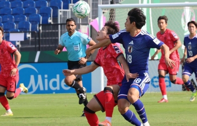 Báo Hàn Quốc: 'Chúng ta không còn là số 1 châu Á'