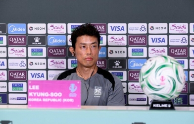 HLV U23 Hàn Quốc chỉ ra điểm yếu của Nhật Bản trước thềm bán kết