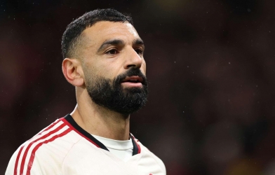 Mohamed Salah vừa san bằng 'kỷ lục đáng quên' tại Liverpool