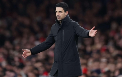 HLV Mikel Arteta: 'Chúng tôi đã biếu MU bàn thắng và trả giá'