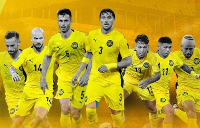 Truyền thông Indonesia phản ứng khi 7 cầu thủ nhập Malaysia trở lại