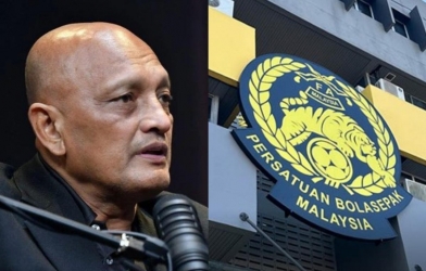 Chuyên gia muốn AFC làm điều đặc biệt với LĐBĐ Malaysia