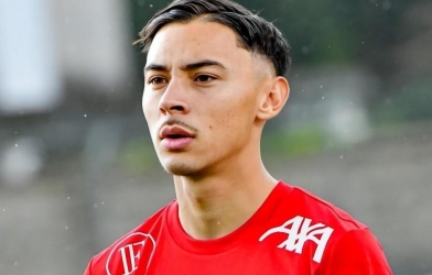 Việt kiều Pháp có khả năng trở thành đồng đội của Xuân Son