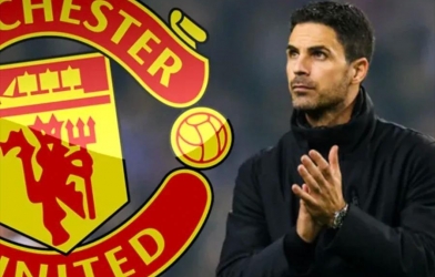 Sao MU là mảnh ghép còn thiếu để Arsenal vô địch Ngoại hạng Anh