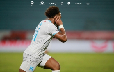 CĐV Đông Nam Á đồng loạt 'ngả mũ' trước phong độ của Xuân Son