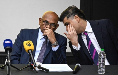 AFC lên tiếng khi quan chức bóng đá Malaysia từ chức hàng loạt