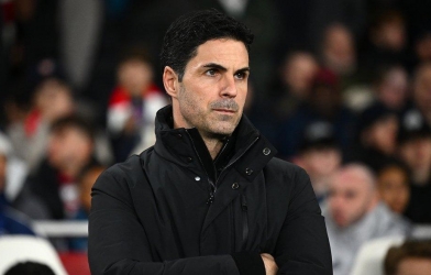 HLV Mikel Arteta: 'Arsenal đã chứng minh khả năng ổn định ở đỉnh cao'
