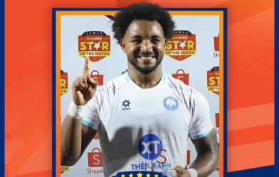 CĐV Thái Lan: 'Chúng ta cần 1 tiền đạo chất lượng như Xuân Son'