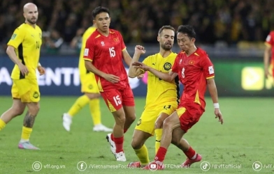 Luật sư Malaysia nói thẳng khả năng thua kiện, ĐT Việt Nam sẽ được xử thắng