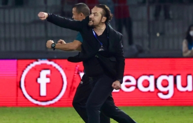 HLV châu Âu dùng mỹ từ để nói về trụ cột của U23 Việt Nam