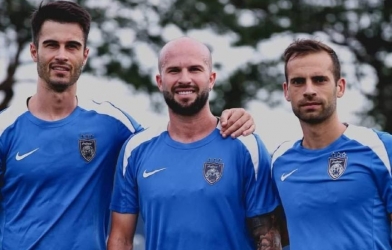 AFC lo ngại giải đấu đổ vỡ vì các cầu thủ nhập tịch lậu của Malaysia