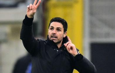 HLV Mikel Arteta: 'Arsenal là đội bóng thú vị nhất châu Âu'