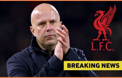 Liverpool nhảy vào cuộc đua cùng MU chiêu mộ ngôi sao 80 triệu Bảng