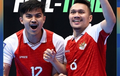 Vượt qua Nhật Bản, Indonesia tạo nên địa chấn ở châu Á