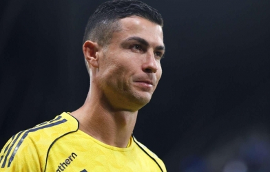 Ronaldo có động thái đầu tiên giữa lùm xùm đình công tại Al-Nassr