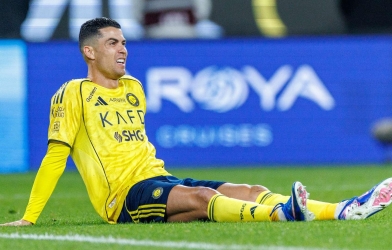 Toni Kroos: 'Không có Ronaldo, Saudi Pro League chẳng ai xem'