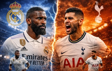 Thay nhà vô địch World Cup, ông lớn EPL chốt sao 2 lần vô địch C1