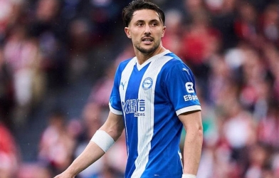 Sao nhập tịch lậu Malaysia khiến CLB La Liga lao đao