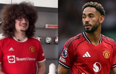 Sao MU nói lời thật lòng về thử thách không cắt tóc của fan