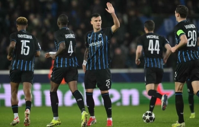 Rượt đuổi điên rồ 6 bàn thắng, Atletico Madrid hụt hơi phút cuối