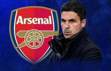 Hụt nhà vô địch World Cup, Arsenal chuyển hướng sang ngọc quý Serie A