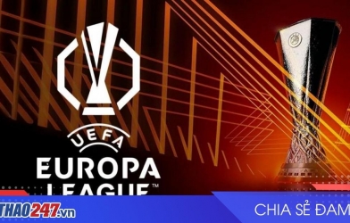 Play-off Europa League: Các đội mạnh chiếm lợi thế lớn