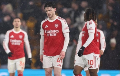 Arsenal nhận lời cảnh báo về tham vọng vô địch