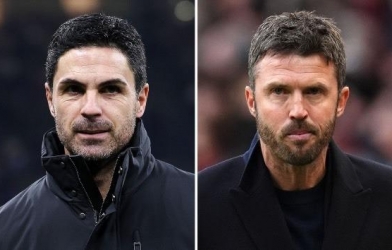 Arsenal đại chiến MU vì sao trẻ tuyển Đức