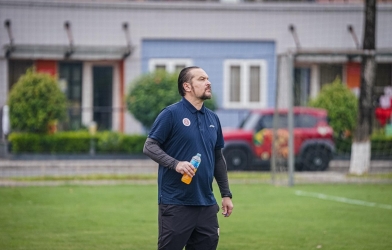 HLV châu Âu lên tiếng về tình hình của CLB Thanh Hóa