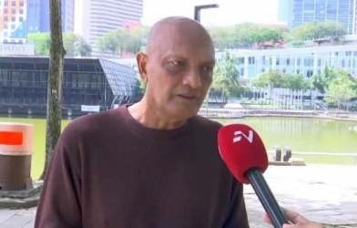 Chuyên gia Malaysia kêu gọi bản lĩnh trước phán quyết từ CAS