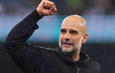 Pep Guardiola có thể đảm nhận vai trò mới tại Man City