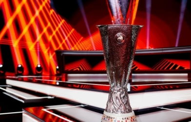 Play-off UEFA Europa League: Các ông lớn giành vé đi tiếp