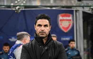 Arsenal đón lá thăm vàng, cơ hội làm nên lịch sử tại Champions League