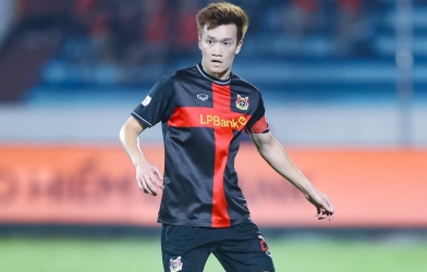 Thua đội của Xuân Son, Hoàng Đức nói thẳng về cơ hội vô địch