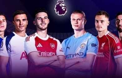 Sau vòng 28 Ngoại hạng Anh: Arsenal bứt tốc, MU vươn lên mạnh mẽ