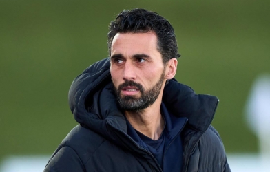 HLV Real Madrid đặt mục tiêu sốc sau khi nhận thất bại tại Bernabeu