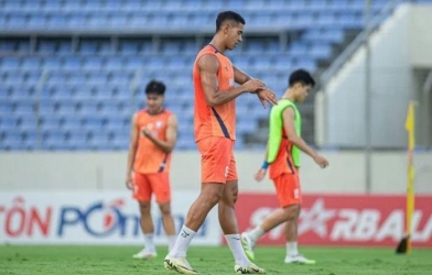 Báo Indonesia lên tiếng khi sao nhập tịch chưa thể khoác áo ĐT Việt Nam