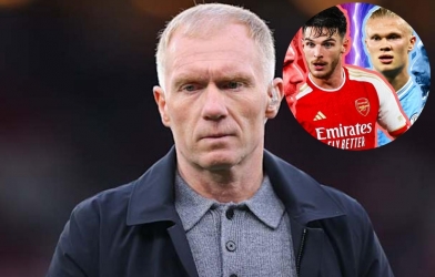 'Arsenal và Man City không xứng đáng vô địch Ngoại hạng Anh'