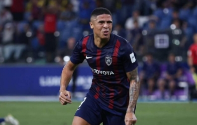 Tiền đạo ghi 175 bàn sau 170 trận mong muốn khoác áo tuyển Malaysia