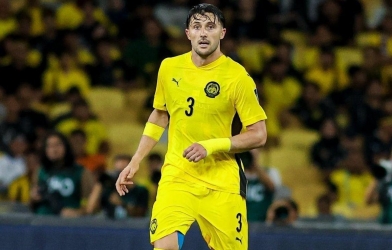 CAS giữ án phạt, CLB La Liga ra quyết định với sao nhập tịch lậu Malaysia