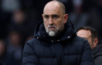 Trước viễn cảnh xuống hạng, HLV Tottenham thốt lên điều bất ngờ