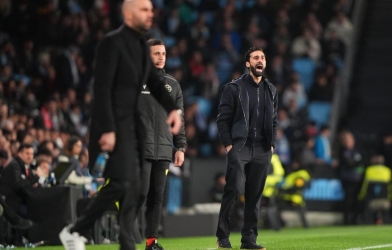 HLV Arbeloa: 'Đây là lúc thấy ai là cầu thủ Real Madrid thực thụ'