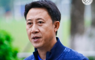 HLV Nguyễn Thành Công chỉ ra vấn đề lớn của PVF-CAND tại V-League