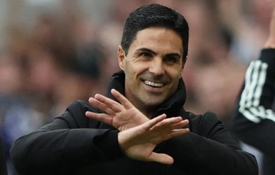 Arsenal lập kỷ lục chưa từng có cho Ngoại hạng Anh